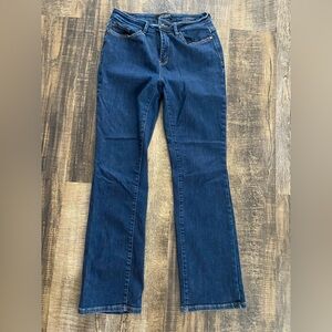 Judy Blue Dark Blue Women Jeans
